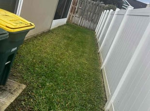 Weeding by Halainna Force for melissa d. in Jacksonville, FL