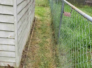 Cleanups by J P for Ellen M. in Portland, OR