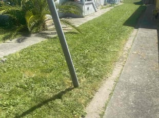Cleanups by Michael Leftridge for Pearl W. in Napa, CA