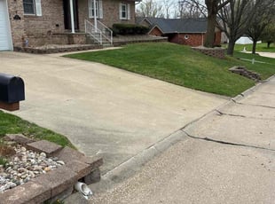 Keila &.'s Lawn Service service result