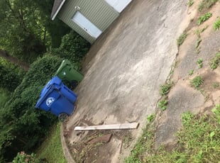 Bush Trimming by David Smith for Brittany C. in Atlanta, GA