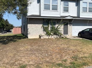 Bush Trimming by Stephen Sifuentes for Crystal D. in San Antonio, TX