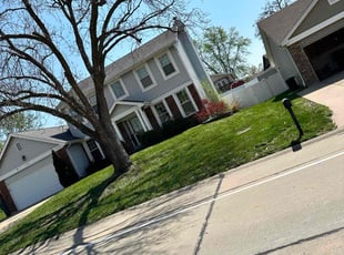 Karlos M.'s Lawn Care service result
