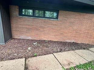 Landscaping by Robert Cain for Nick M. in Farmington Hills, MI