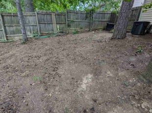 Cleanups by Steven Baskin for Christopher D. in Irmo, SC