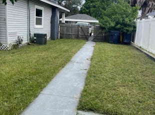 Cleanups by Isaiah Fiechtner for Kiana P. in Tampa, FL