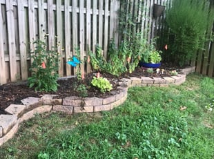Weeding by Jason Scott for Chanel W. in Gaithersburg, MD
