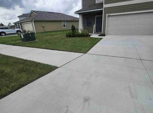 Paul G.'s Lawn Maintenance service result