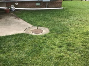 Leaf Removal by Thomas Swert for Nicole P. in Toledo, OH