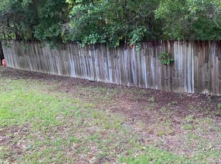 Leaf Removal by Matthew Kopf for Helen r. in Mobile, AL