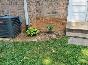 Cleanups by German Melara for Meredith O. in Potomac, MD