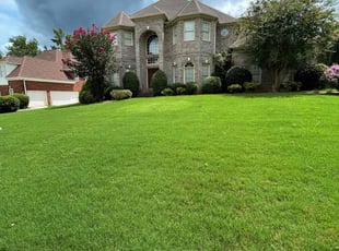 Donald U.'s Lawn Maintenance service result
