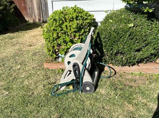Bush Trimming by Gabriel Aldrete for Dena F. in Sacramento, CA