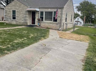 Cleanups by Kyle Labs for John K. in Omaha, NE