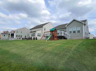 Doug J.'s Lawn Service service result