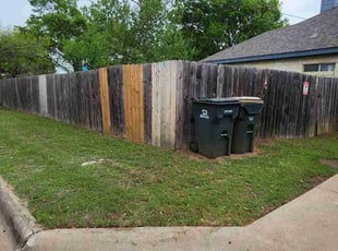 Cleanups by Bryant Infante Baez for Heather B. in Georgetown, TX