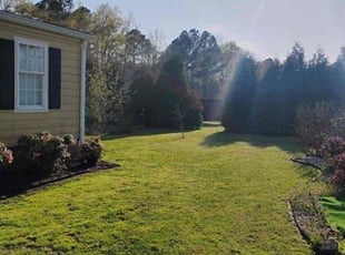 Cleanups by Avel Delgado for Terry W. in Buckhead, GA