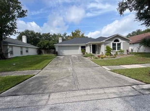 Kerry M.'s Lawn Care service result