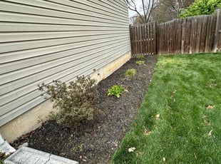 Weeding by Fidel Rodriguez for Stephanie S. in Springfield, VA