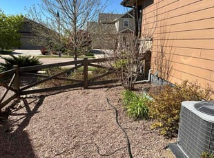 Cleanups by Andrew Fischer for Sherie M. in Colorado Springs, CO