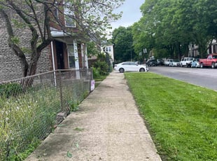 Cleanups by Rayshawn Coley for Dale U. in Chicago, IL