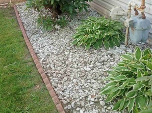 Weeding by Peter Conley for Tiffaney W. in Akron, OH