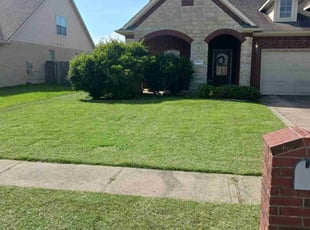 Rome S.'s Lawn Care service result