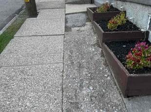 Cleanups by Norberto Soto for Marneta W. in Bala Cynwyd, PA
