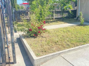 Cleanups by Uriel Aldrete for Richard T. in Sacramento, CA
