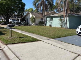 Jerry B.'s Lawn Care service result