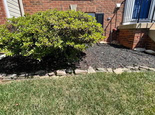 Weeding by Eduardo Flores Rodriguez for Emmett W. in Sterling, VA
