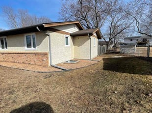 Leaf Removal by Gadiel Sandrez for Joan M. in Shakopee, MN