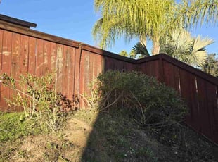 Cleanups by Jose Hernandez for Christopher H. in Temecula, CA