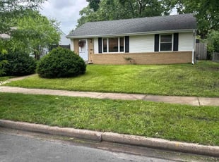 Joe R.'s Lawn Mowing service result