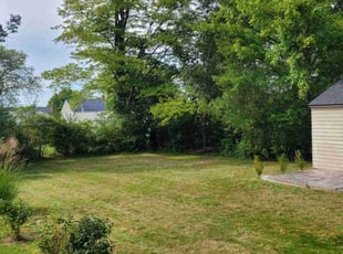 Austin G.'s Lawn Care service result