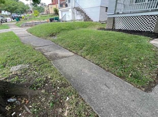 Cleanups by James Abernathy for Chris M. in Cincinnati, OH