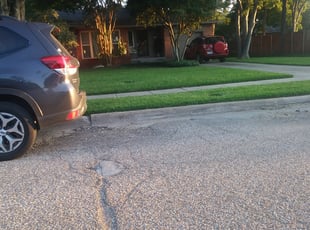 Cleanups by Jimmy Lewis for Scott S. in Richardson, TX