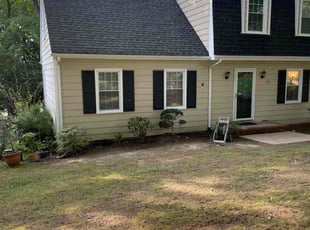 Bush Trimming by Maria Ramos for Erin j. in Bon Air, VA