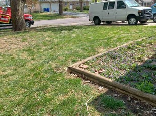 Cleanups by Charles Ridge for Elise R. in Overland Park, KS