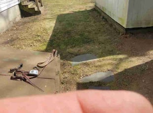 Cleanups by Derek Morgan for Timothy S. in East Providence, RI