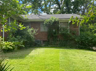Satya p.'s Yard Cutting service result