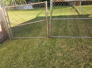 Ron B.'s Grass Cutting service result