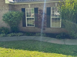 Cleanups by Melvin Pryor for David H. in Smyrna, TN