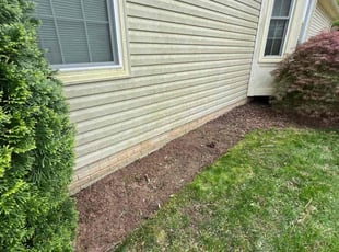 Weeding by Jairon Villagran for Lisa N. in Gaithersburg, MD