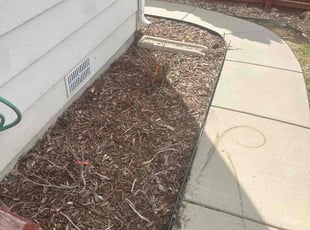 Weeding by Justin Hands for Chad v. in Aurora, CO