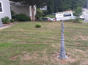 Cleanups by Glenn Rodriguez for Joanne M. in Bridgeport, CT