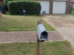 Anthony P.'s Bush Trimming service result