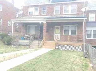 Leaf Removal by Chris Stewart for Quannette W. in Washington, DC
