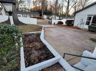 Cleanups by Victor Gaspar for Matthew T. in Charlotte, NC