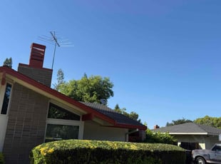 Bush Trimming by Diego Mojica for Ruth L. in Sacramento, CA